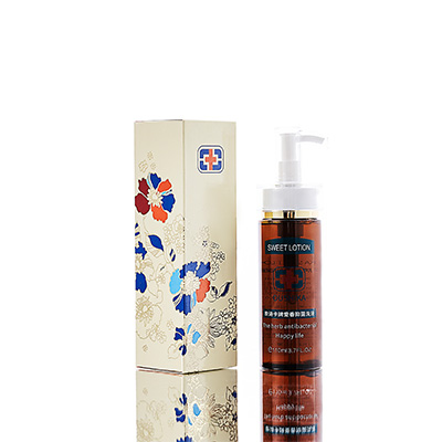 黄龙男女外阴洗液