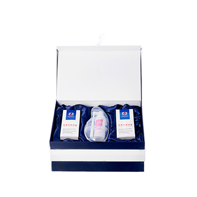 黄龙阴道抑菌护理套盒