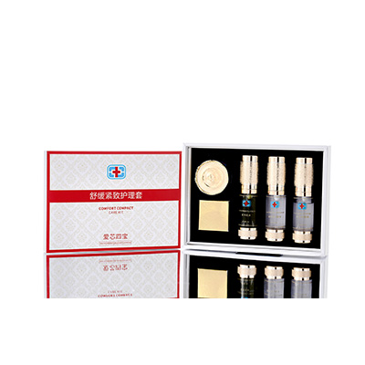 黄龙私密拓客体验套