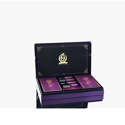 黄龙气血能量海底轮