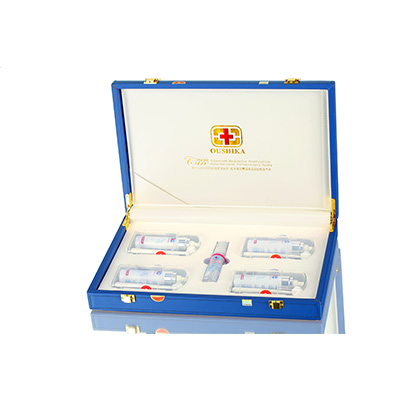 恢复自洁系统套黄龙