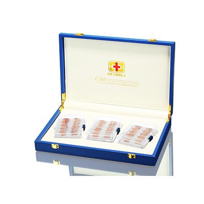 黄龙子宫排毒套