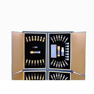 黄龙7D私密抗衰养护套