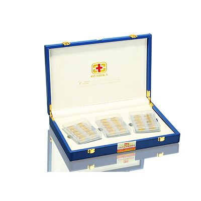 盆腔排毒修复套黄龙