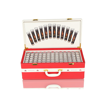 黄龙产后卵巢回春套