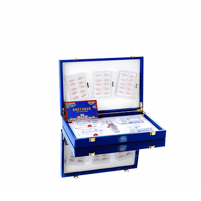 黄龙润芯滋润综合版